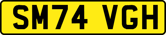 SM74VGH