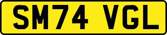 SM74VGL
