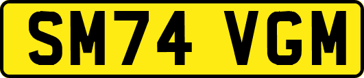 SM74VGM
