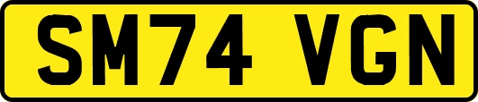 SM74VGN