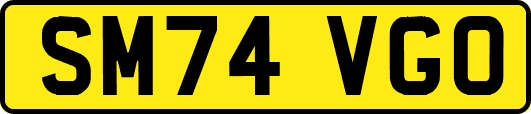 SM74VGO