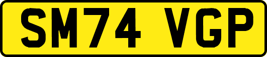 SM74VGP