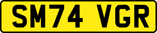 SM74VGR