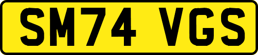 SM74VGS