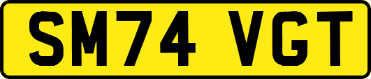 SM74VGT