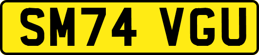SM74VGU