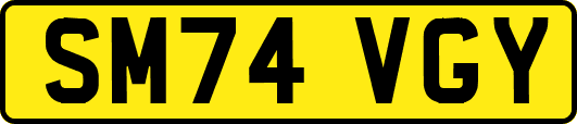 SM74VGY