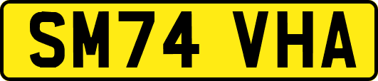 SM74VHA