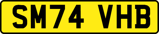SM74VHB