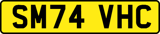SM74VHC