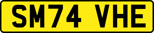 SM74VHE