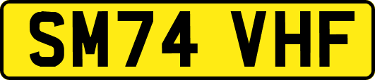 SM74VHF