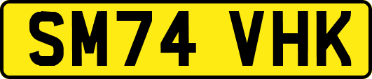 SM74VHK
