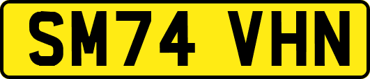 SM74VHN