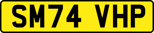 SM74VHP