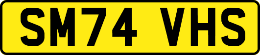 SM74VHS