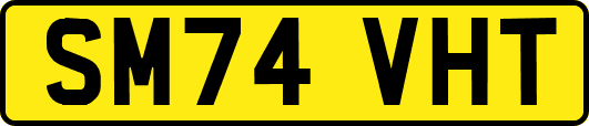 SM74VHT