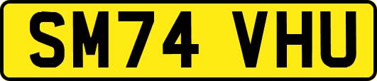 SM74VHU