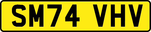 SM74VHV