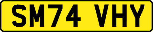 SM74VHY