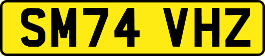 SM74VHZ