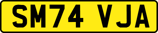 SM74VJA