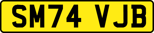 SM74VJB