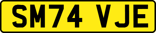SM74VJE