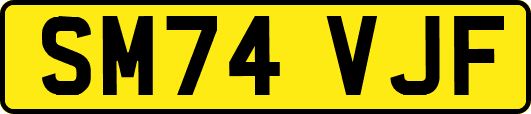 SM74VJF