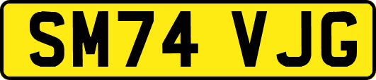 SM74VJG
