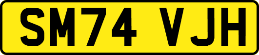 SM74VJH