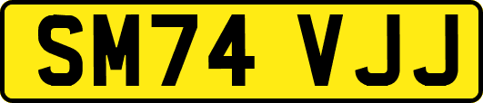 SM74VJJ
