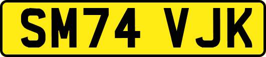 SM74VJK