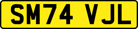 SM74VJL
