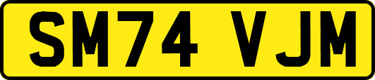 SM74VJM
