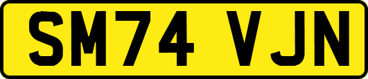 SM74VJN