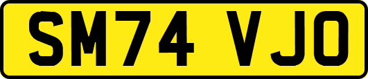 SM74VJO