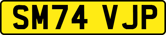 SM74VJP