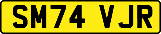 SM74VJR