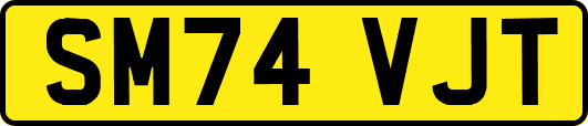 SM74VJT