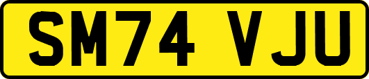 SM74VJU