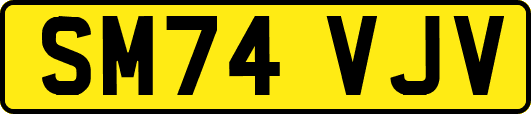 SM74VJV