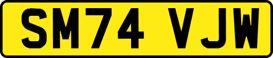 SM74VJW