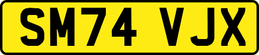 SM74VJX