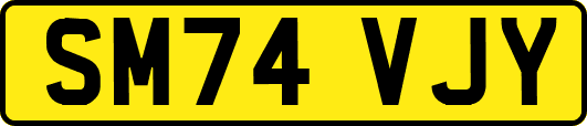 SM74VJY