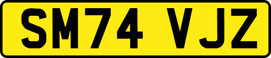 SM74VJZ
