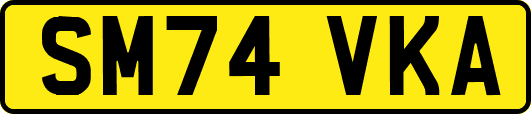 SM74VKA