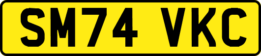 SM74VKC