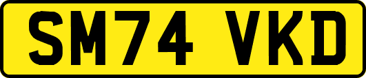 SM74VKD