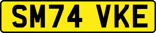 SM74VKE